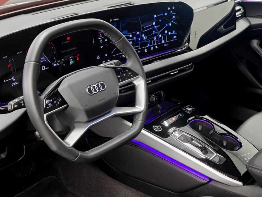 Audi-A5-2.0 TFSI GASOLINA PERFORMANCE S EDITION QUATTRO S TRONIC