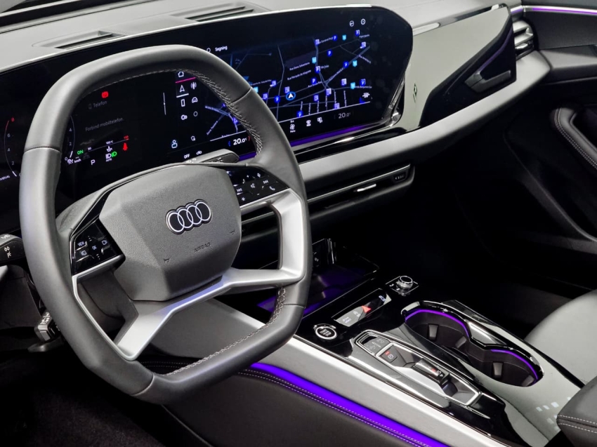 Audi-A5-2.0 TFSI GASOLINA PERFORMANCE S EDITION QUATTRO S TRONIC