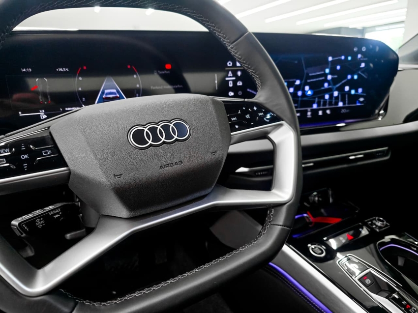 Audi-A5-2.0 TFSI GASOLINA PERFORMANCE S EDITION QUATTRO S TRONIC