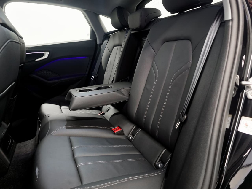 Audi-A5-2.0 TFSI GASOLINA PERFORMANCE S EDITION QUATTRO S TRONIC