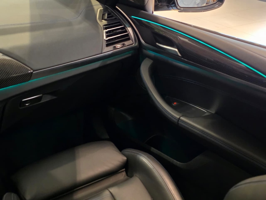 BMW-X4-3.0 TWINPOWER GASOLINA M40I STEPTRONIC
