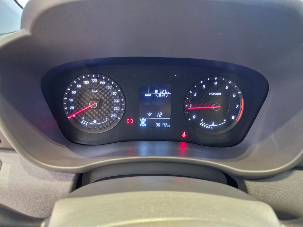 Hyundai-HB20S-HB20S Comfort 1.0  Flex 12V Mec.