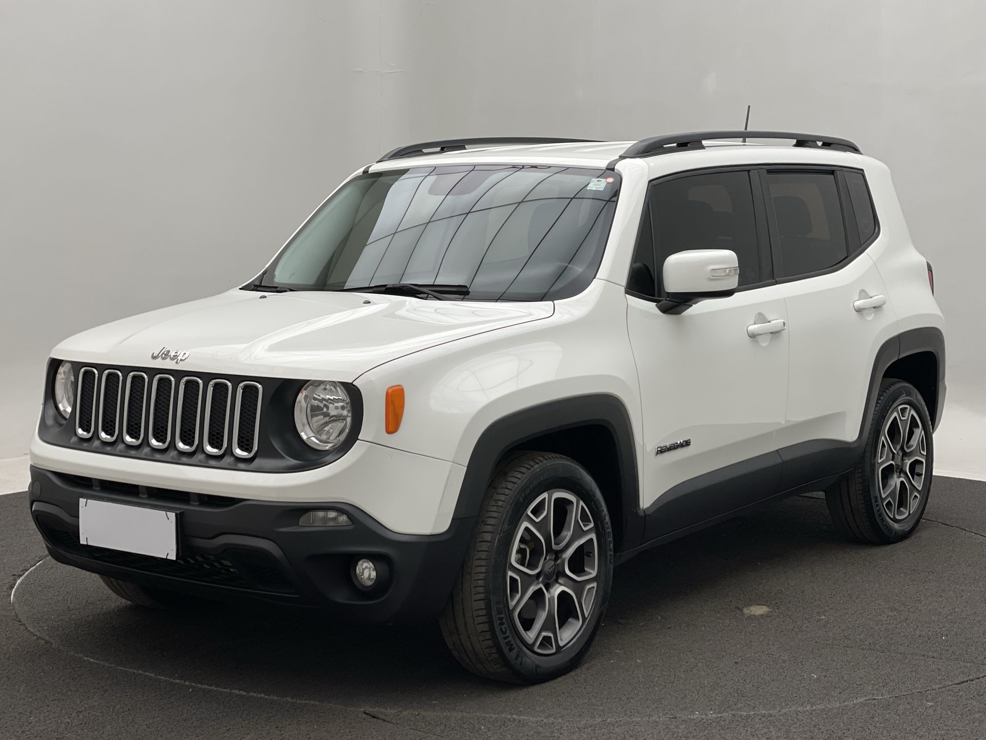 Jeep-RENEGADE-Renegade Longitude 2.0 4x4 TB Diesel Aut