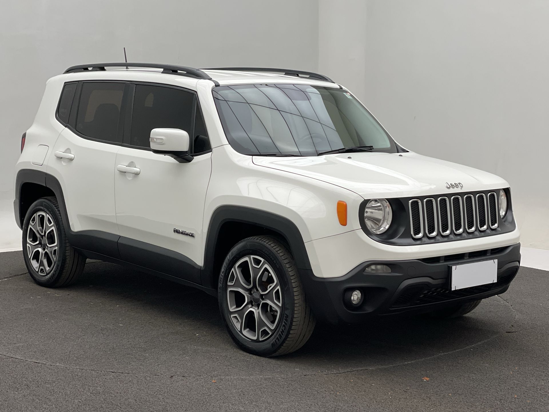 Jeep-RENEGADE-Renegade Longitude 2.0 4x4 TB Diesel Aut