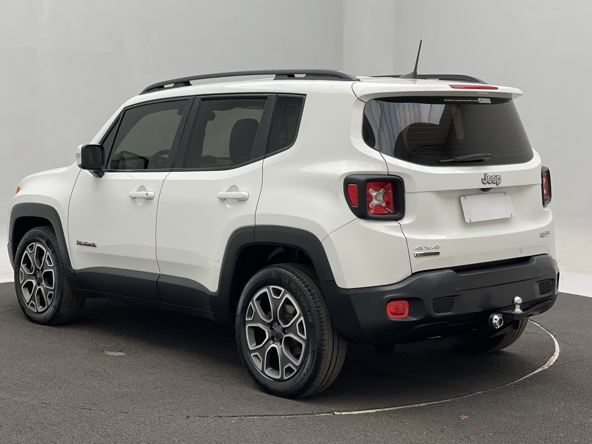 Jeep-RENEGADE-Renegade Longitude 2.0 4x4 TB Diesel Aut