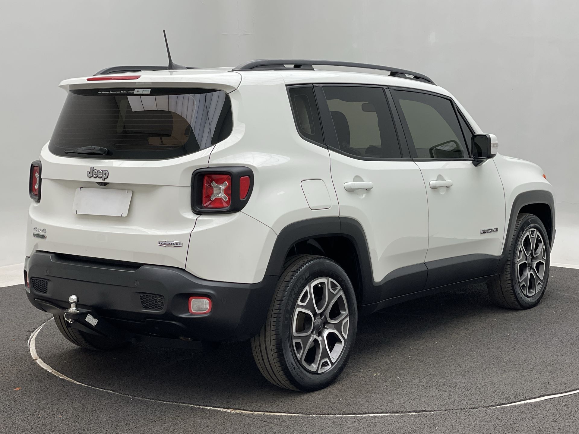 Jeep-RENEGADE-Renegade Longitude 2.0 4x4 TB Diesel Aut