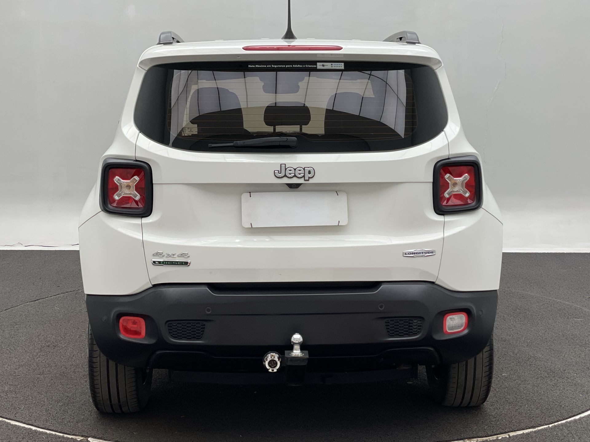 Jeep-RENEGADE-Renegade Longitude 2.0 4x4 TB Diesel Aut