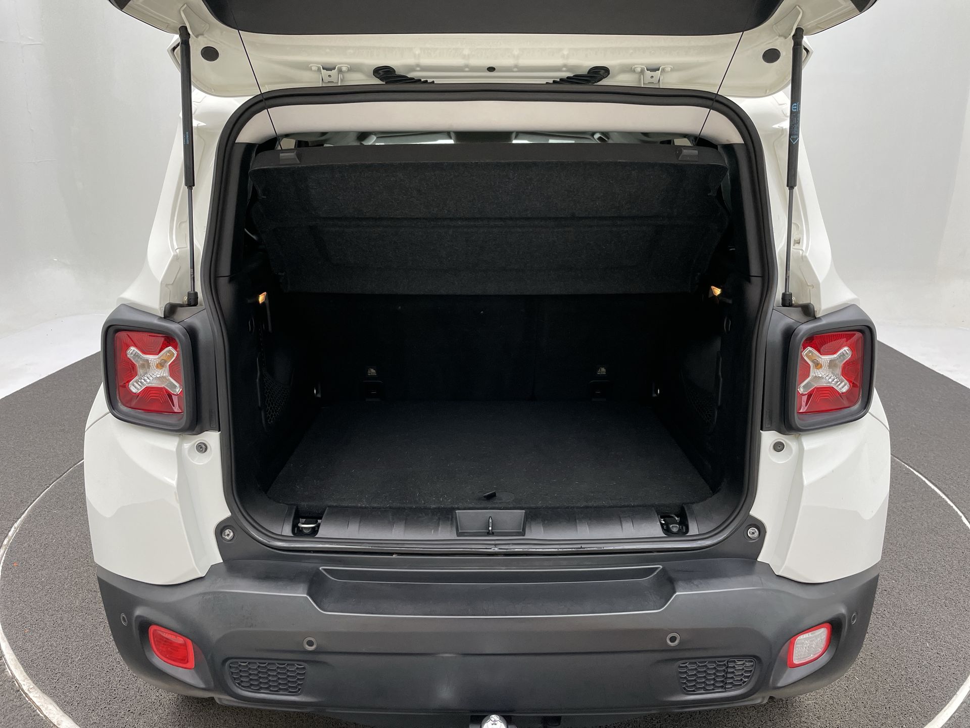 Jeep-RENEGADE-Renegade Longitude 2.0 4x4 TB Diesel Aut