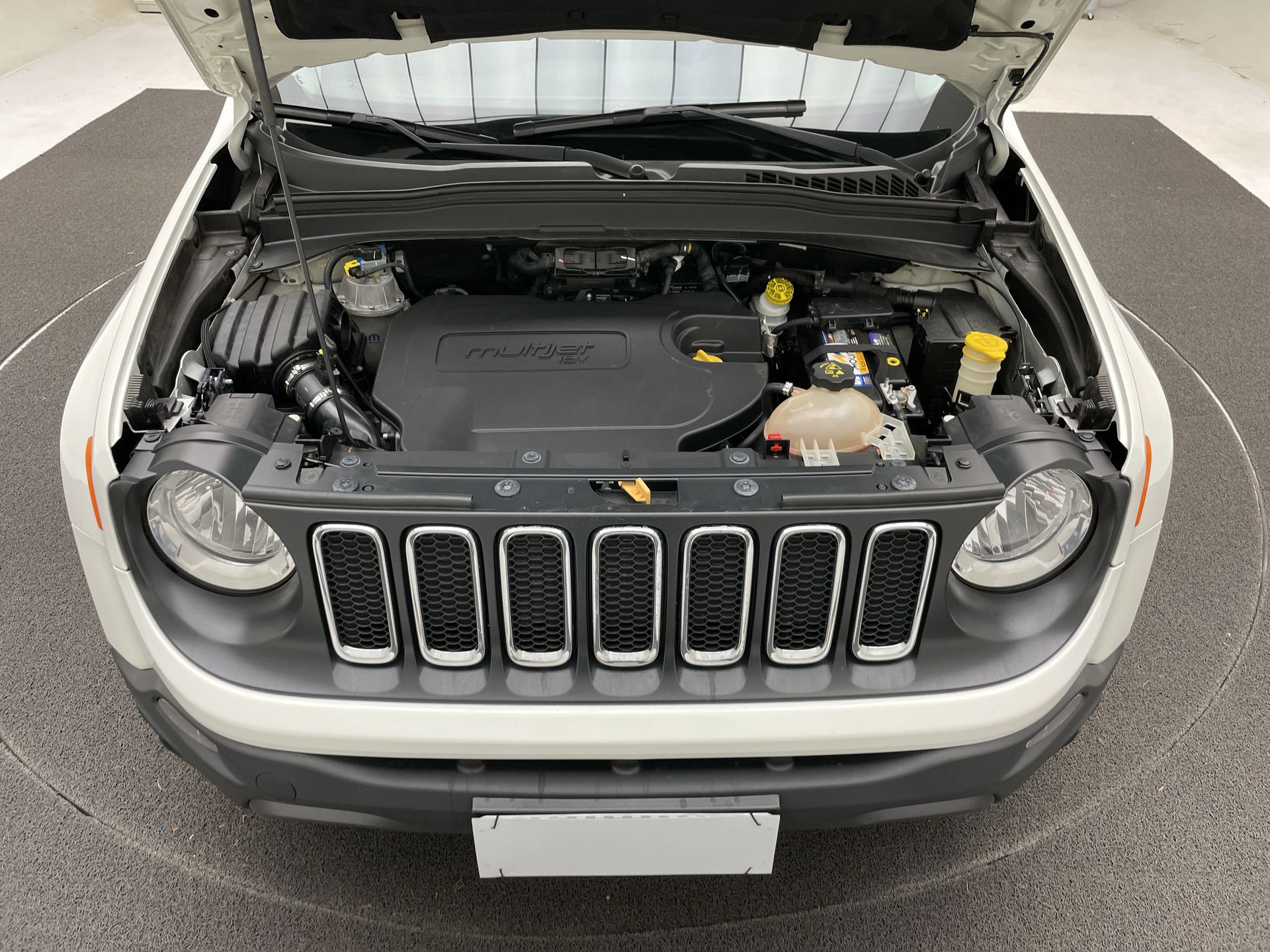 Jeep-RENEGADE-Renegade Longitude 2.0 4x4 TB Diesel Aut