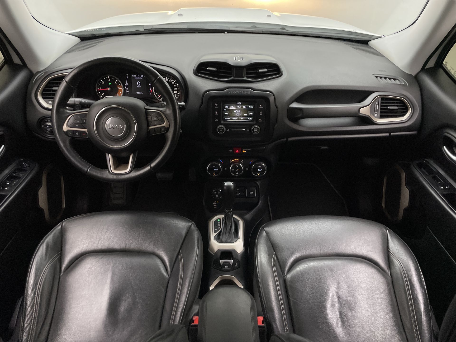 Jeep-RENEGADE-Renegade Longitude 2.0 4x4 TB Diesel Aut