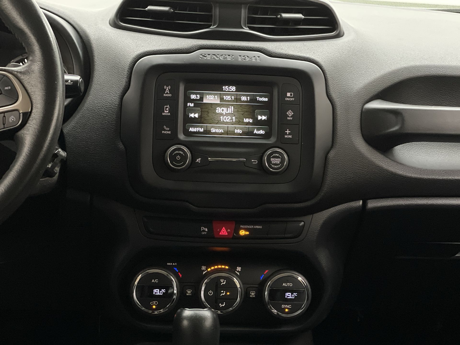 Jeep-RENEGADE-Renegade Longitude 2.0 4x4 TB Diesel Aut