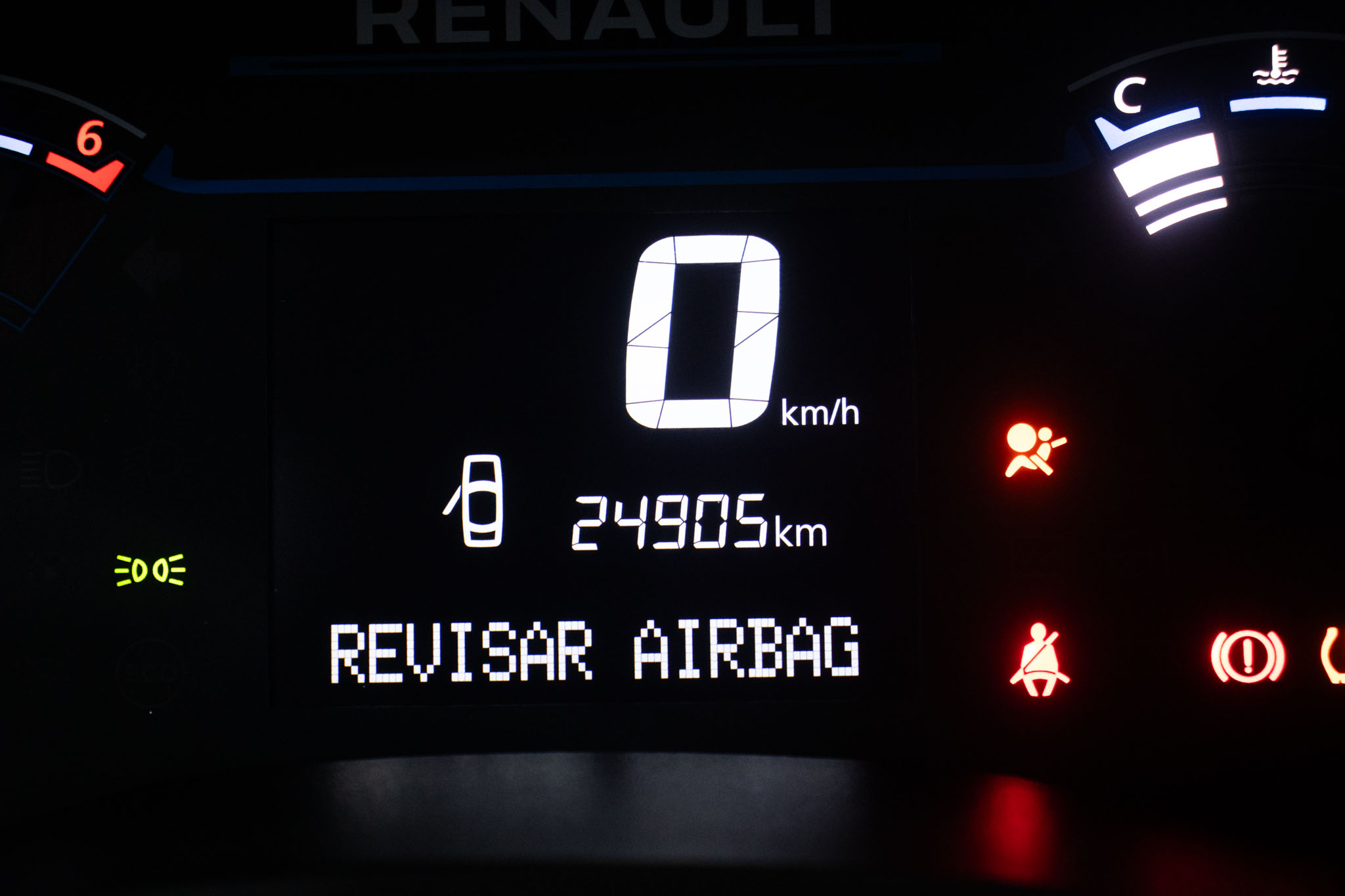 Renault-KWID-KWID Zen 1.0 Flex 12V 5p Mec.