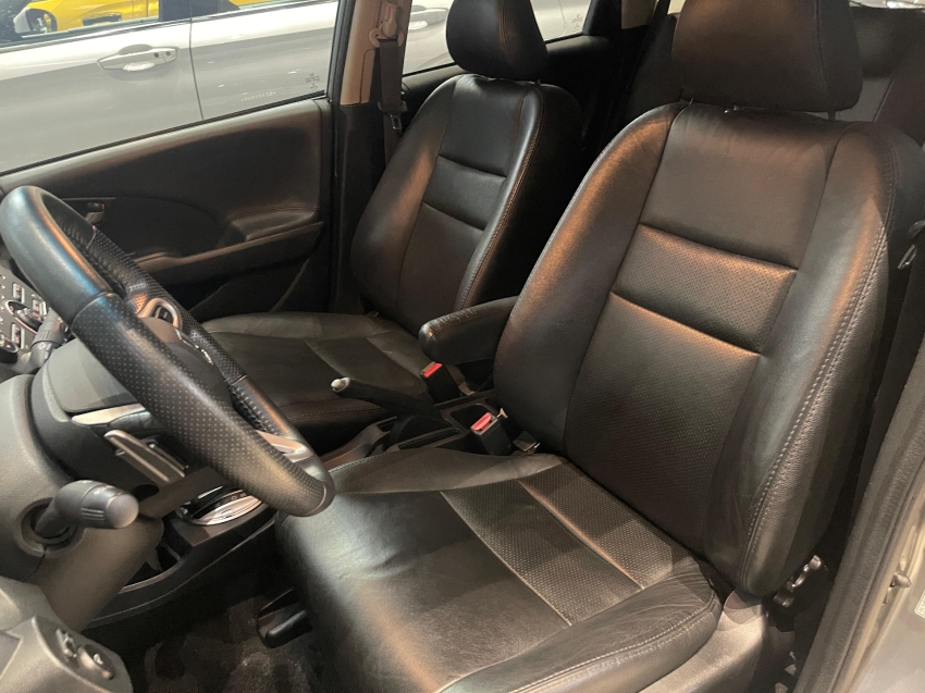 Honda-FIT-1.5 EX 16V FLEX 4P AUTOMÁTICO
