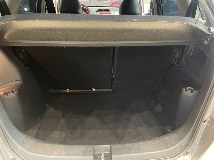 Honda-FIT-1.5 EX 16V FLEX 4P AUTOMÁTICO