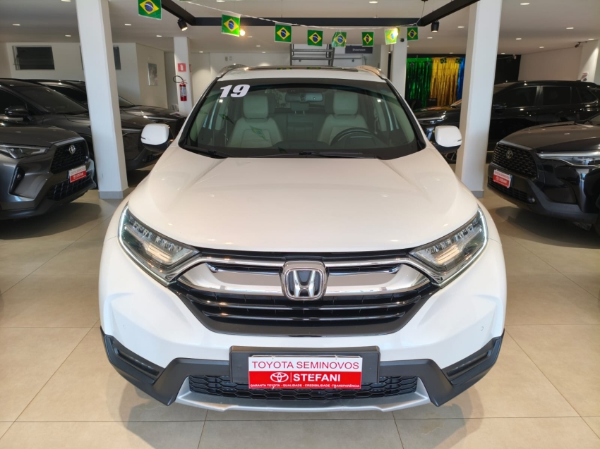 1.5 16V VTC TURBO GASOLINA TOURING AWD CVT