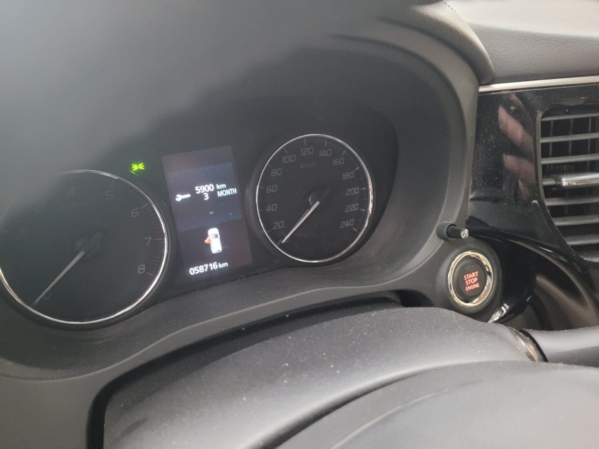 Mitsubishi-OUTLANDER-3.0 MIVEC V6 GASOLINA HPE-S AWD AUTOMÁTICO