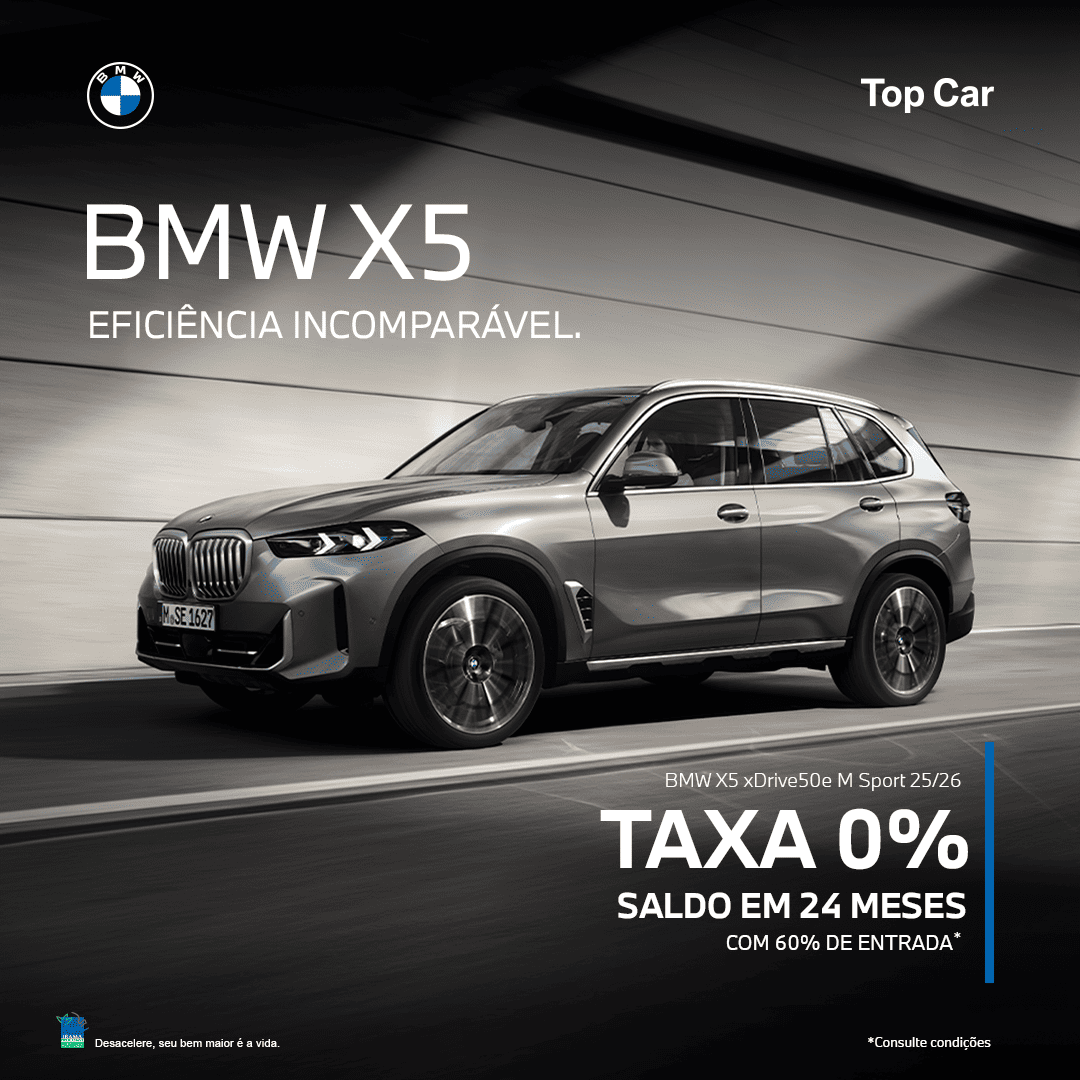BMW X5 xDrive50e M Sport