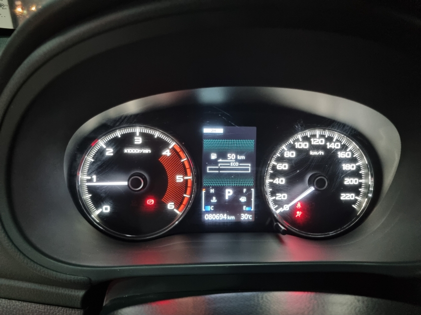 Mitsubishi-PAJERO SPORT-2.4 16V MIVEC TURBO DIESEL HPE AWD AUTOMÁTICO