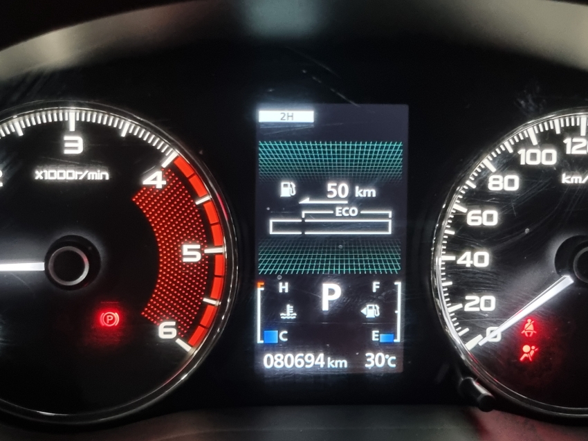 Mitsubishi-PAJERO SPORT-2.4 16V MIVEC TURBO DIESEL HPE AWD AUTOMÁTICO