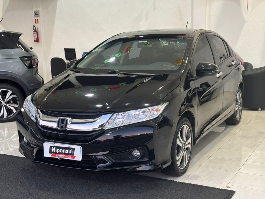 1.5 EXL 16V FLEX 4P AUTOMÁTICO