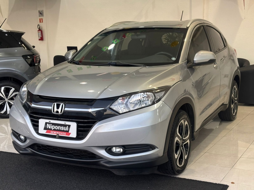 1.8 16V FLEX EX 4P AUTOMÁTICO