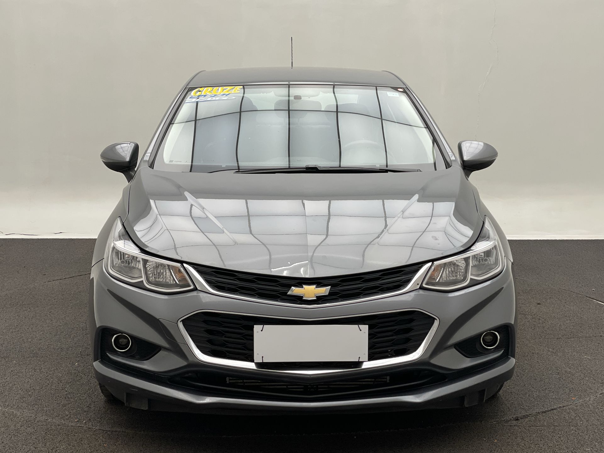 CRUZE LT 1.4 16V Turbo Flex 4p Aut.
