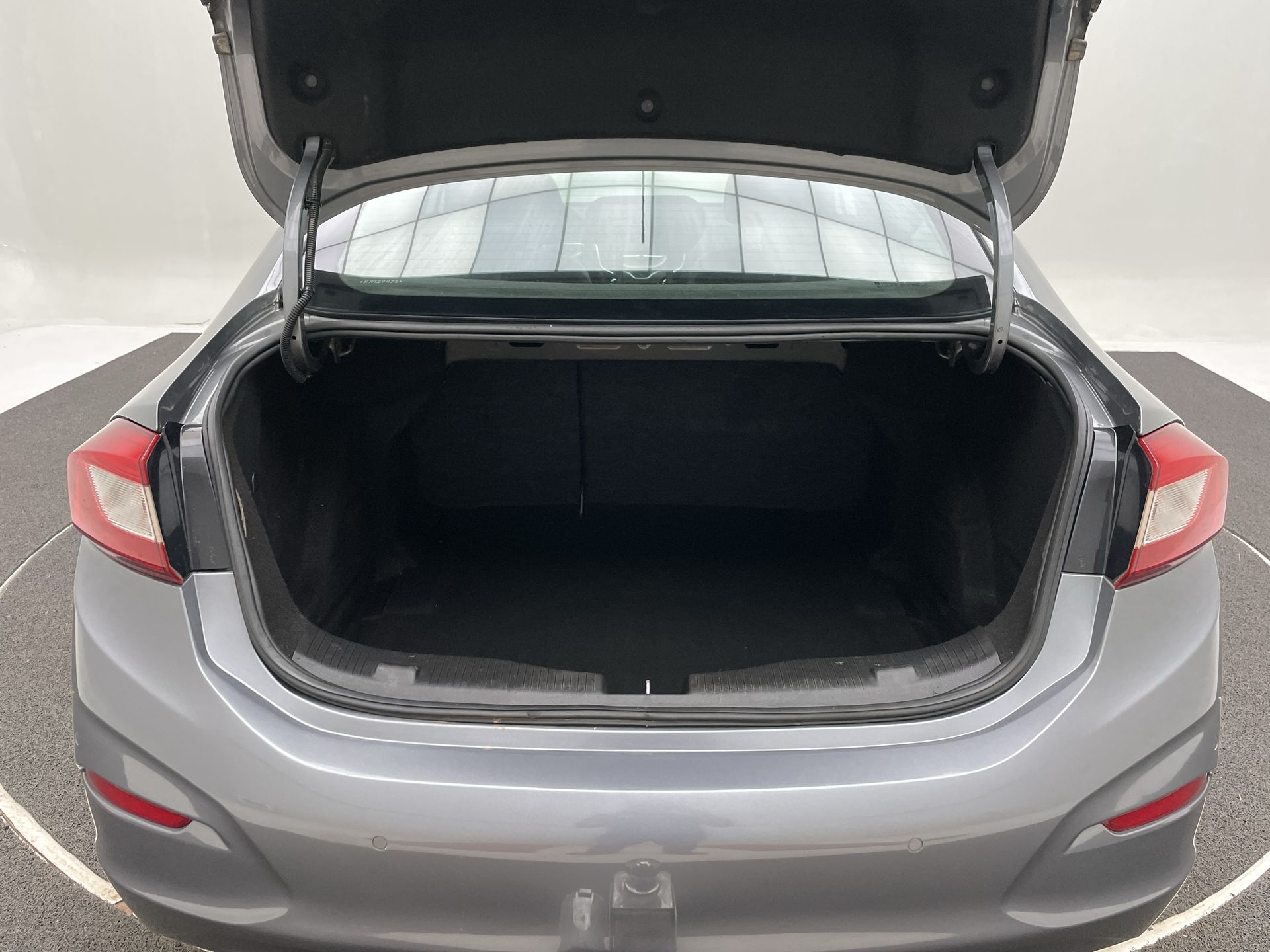 CRUZE LT 1.4 16V Turbo Flex 4p Aut.