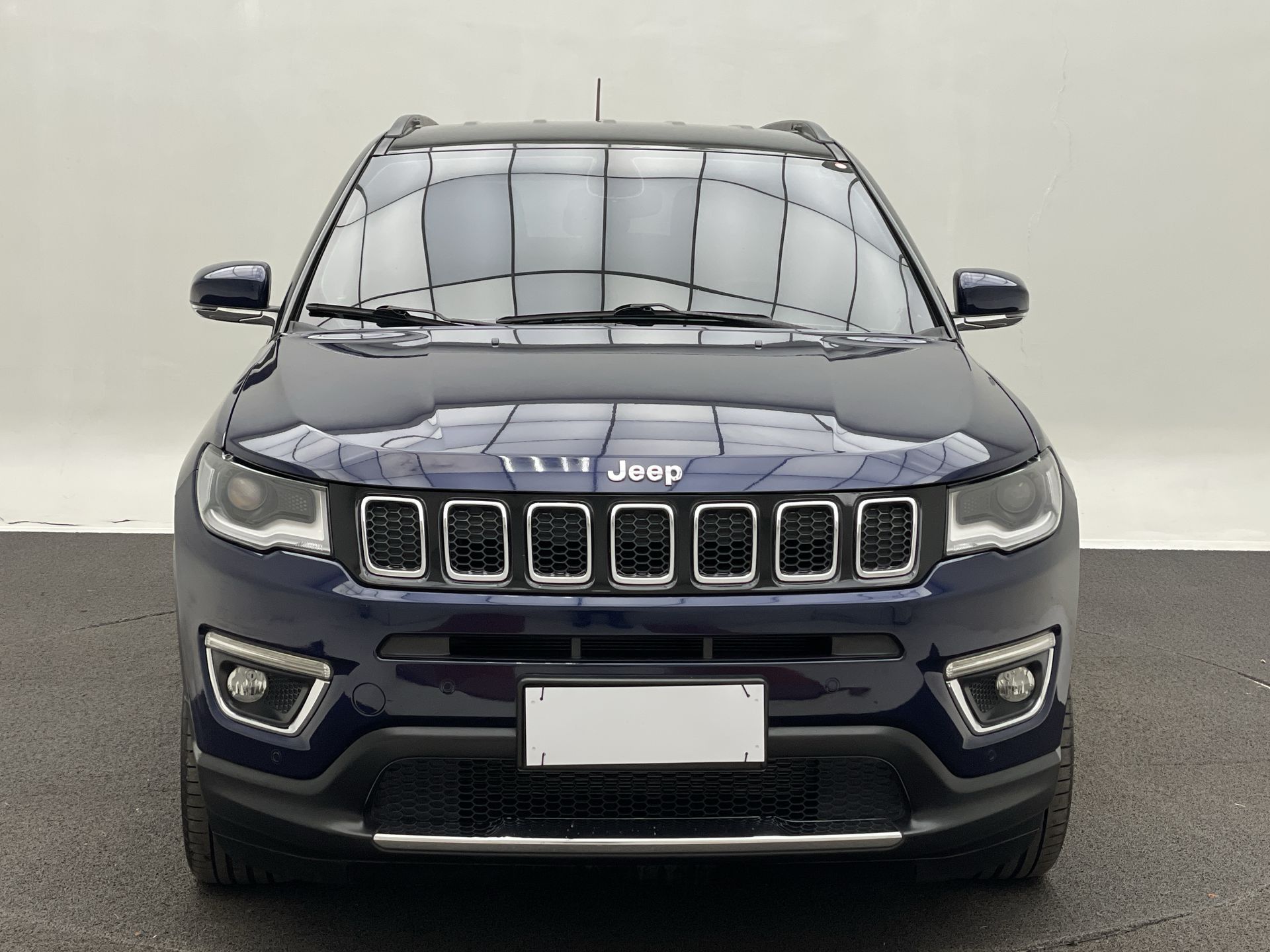 Jeep-COMPASS-COMPASS LIMITED 2.0 4x2 Flex 16V Aut.