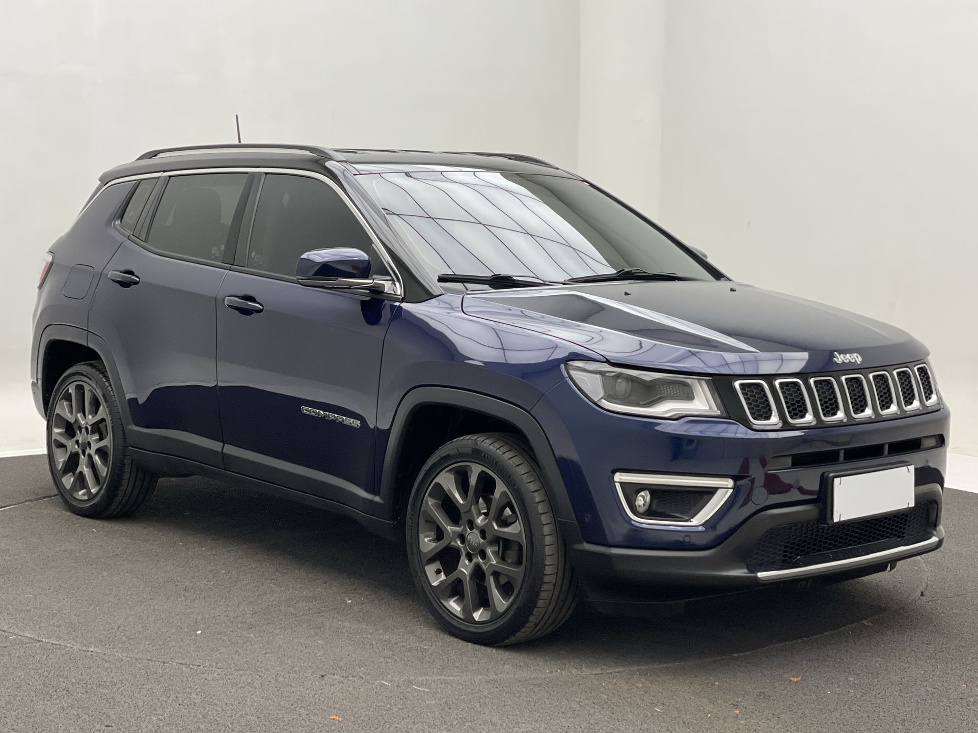 Jeep-COMPASS-COMPASS LIMITED 2.0 4x2 Flex 16V Aut.