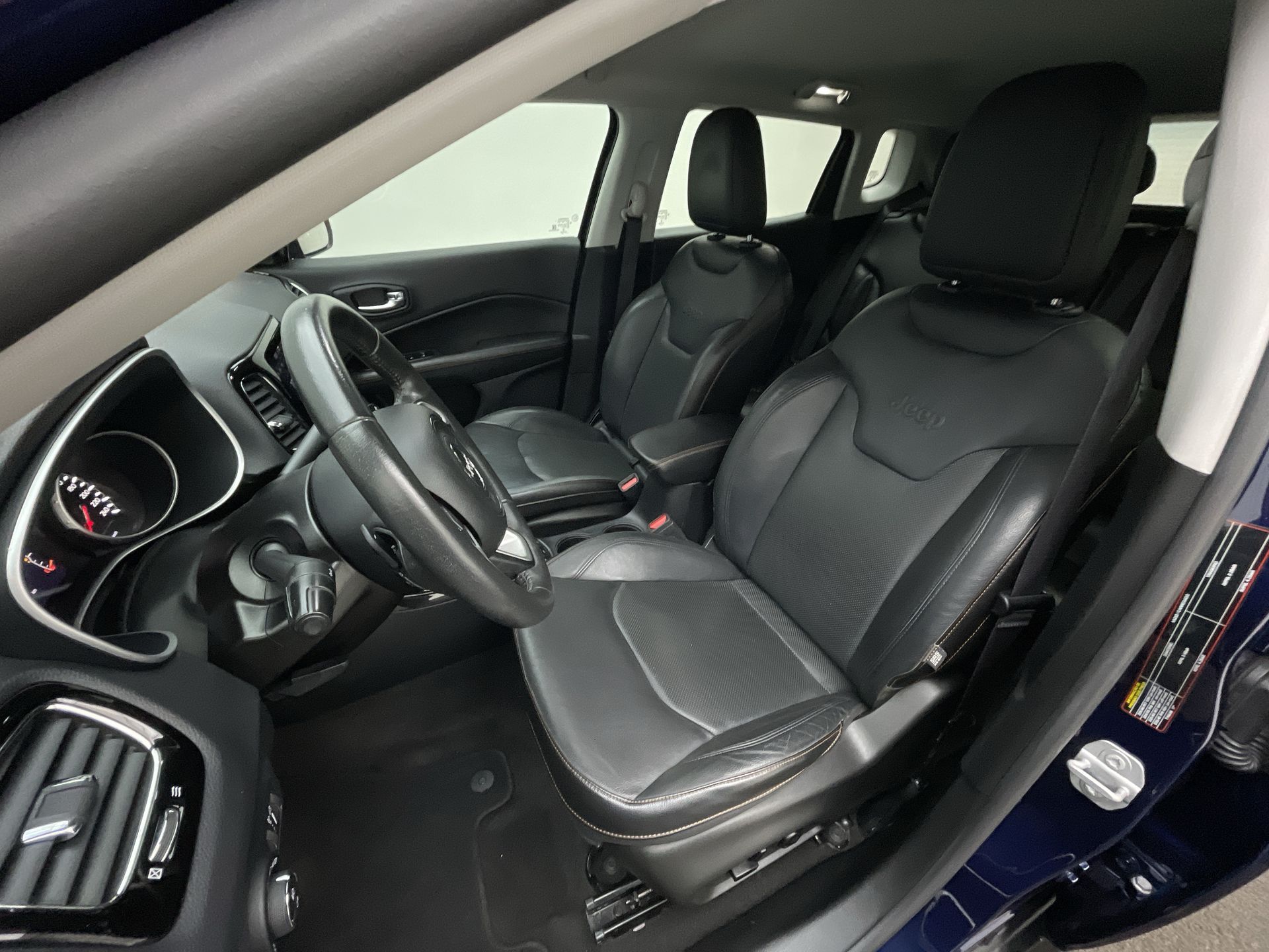 Jeep-COMPASS-COMPASS LIMITED 2.0 4x2 Flex 16V Aut.