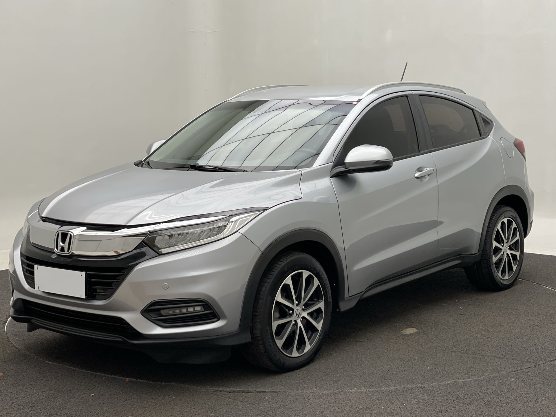 HR-V EXL 1.8 Flexone 16V 5p Aut.