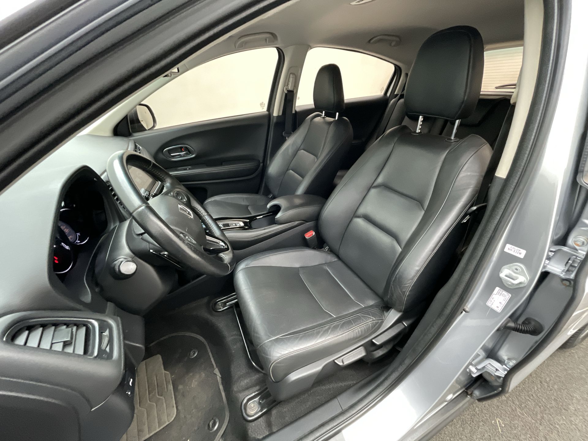 HR-V EXL 1.8 Flexone 16V 5p Aut.