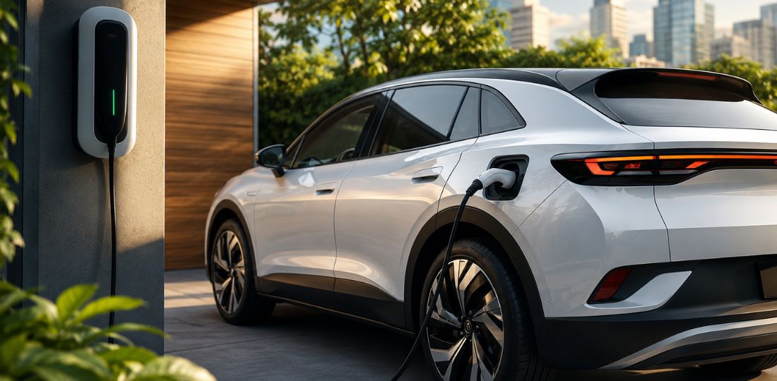 veiculo eletrico: qual e a melhor forma de comprar em 2026?
