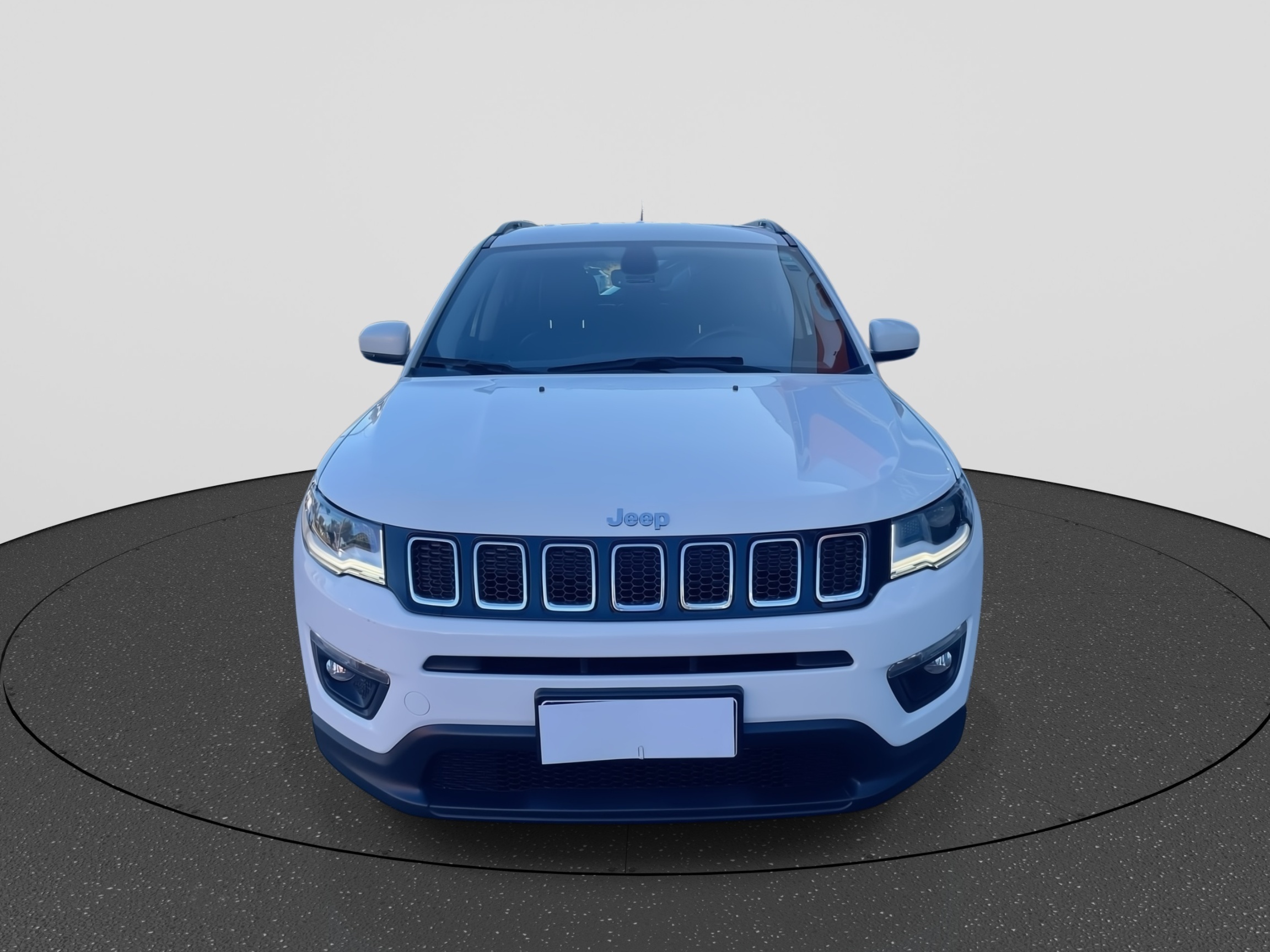 Jeep-COMPASS-COMPASS LONGITUDE 2.0 4x2 Flex 16V Aut.