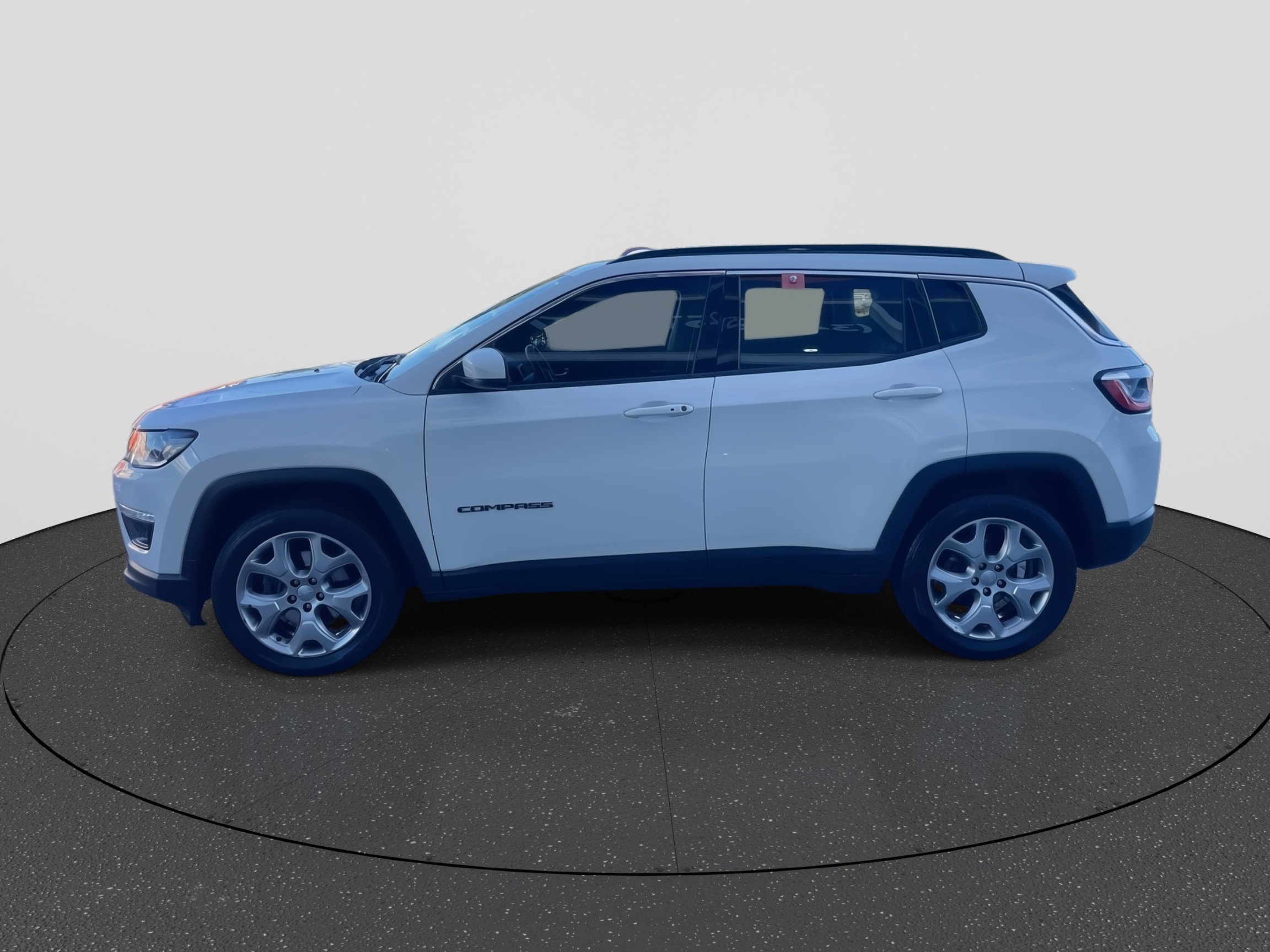Jeep-COMPASS-COMPASS LONGITUDE 2.0 4x2 Flex 16V Aut.