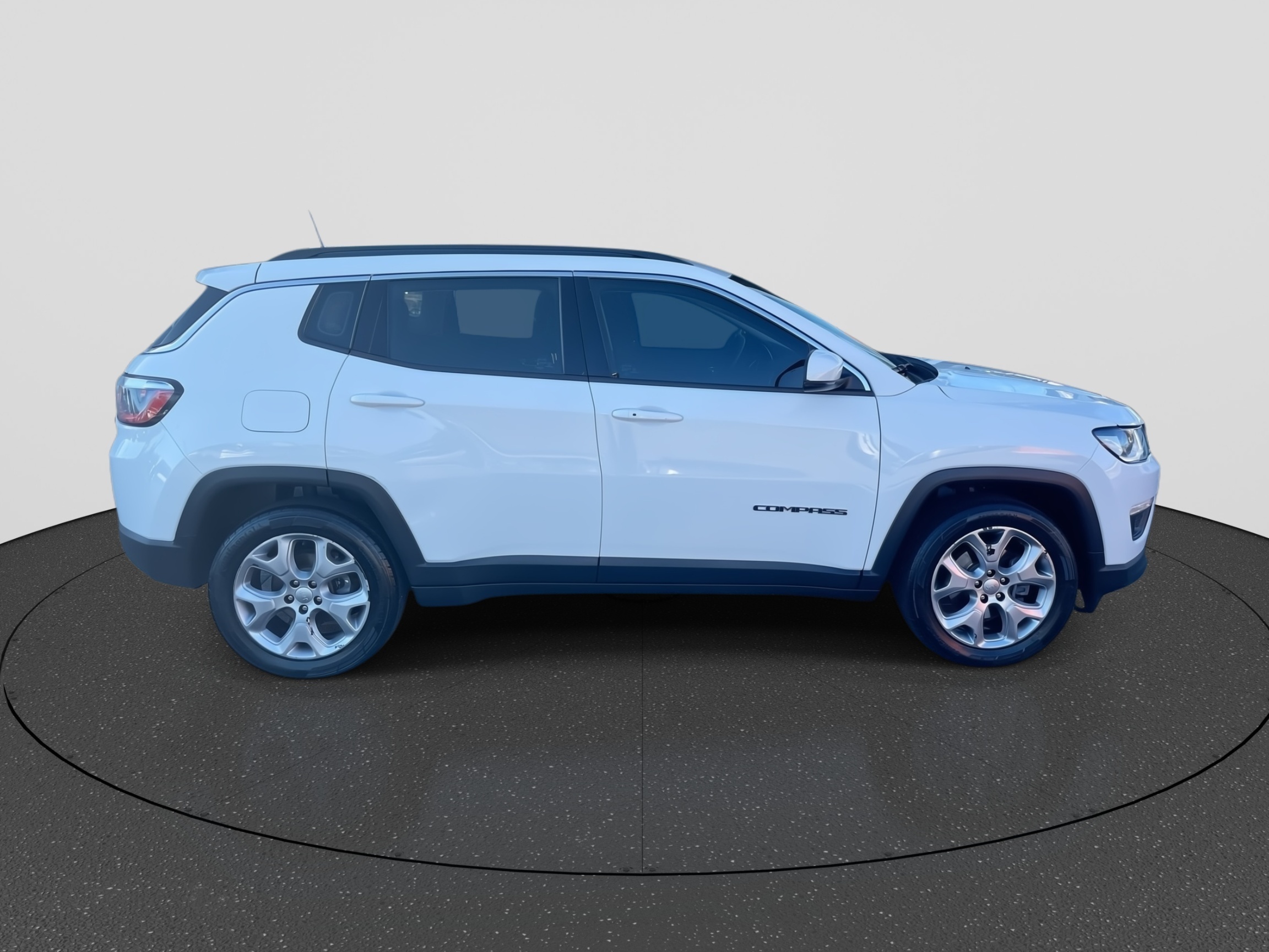 Jeep-COMPASS-COMPASS LONGITUDE 2.0 4x2 Flex 16V Aut.