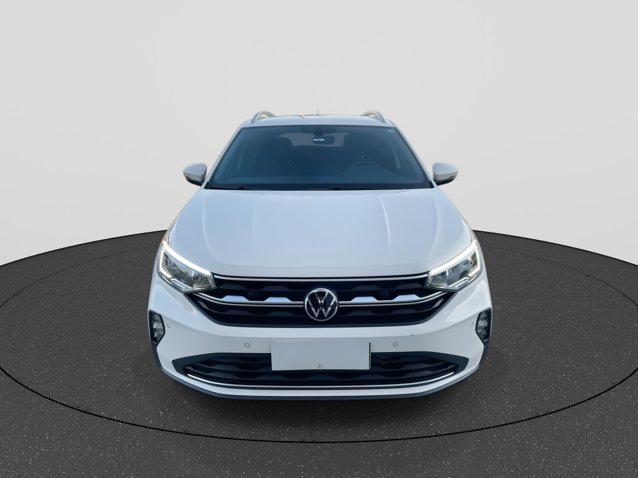 Volkswagen-Nivus-Nivus Highline 1.0 200 TSI Flex Aut.