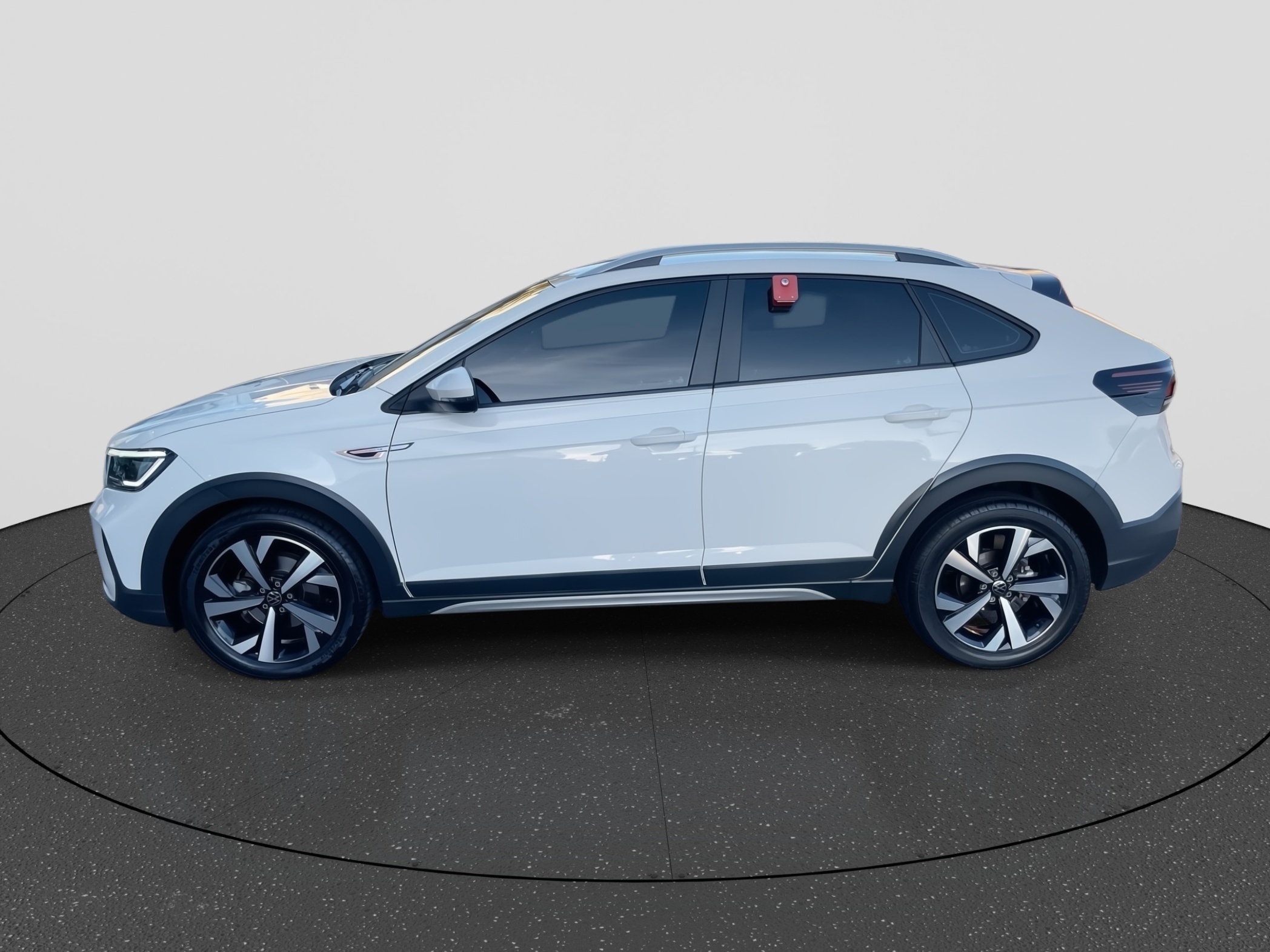 Volkswagen-Nivus-Nivus Highline 1.0 200 TSI Flex Aut.