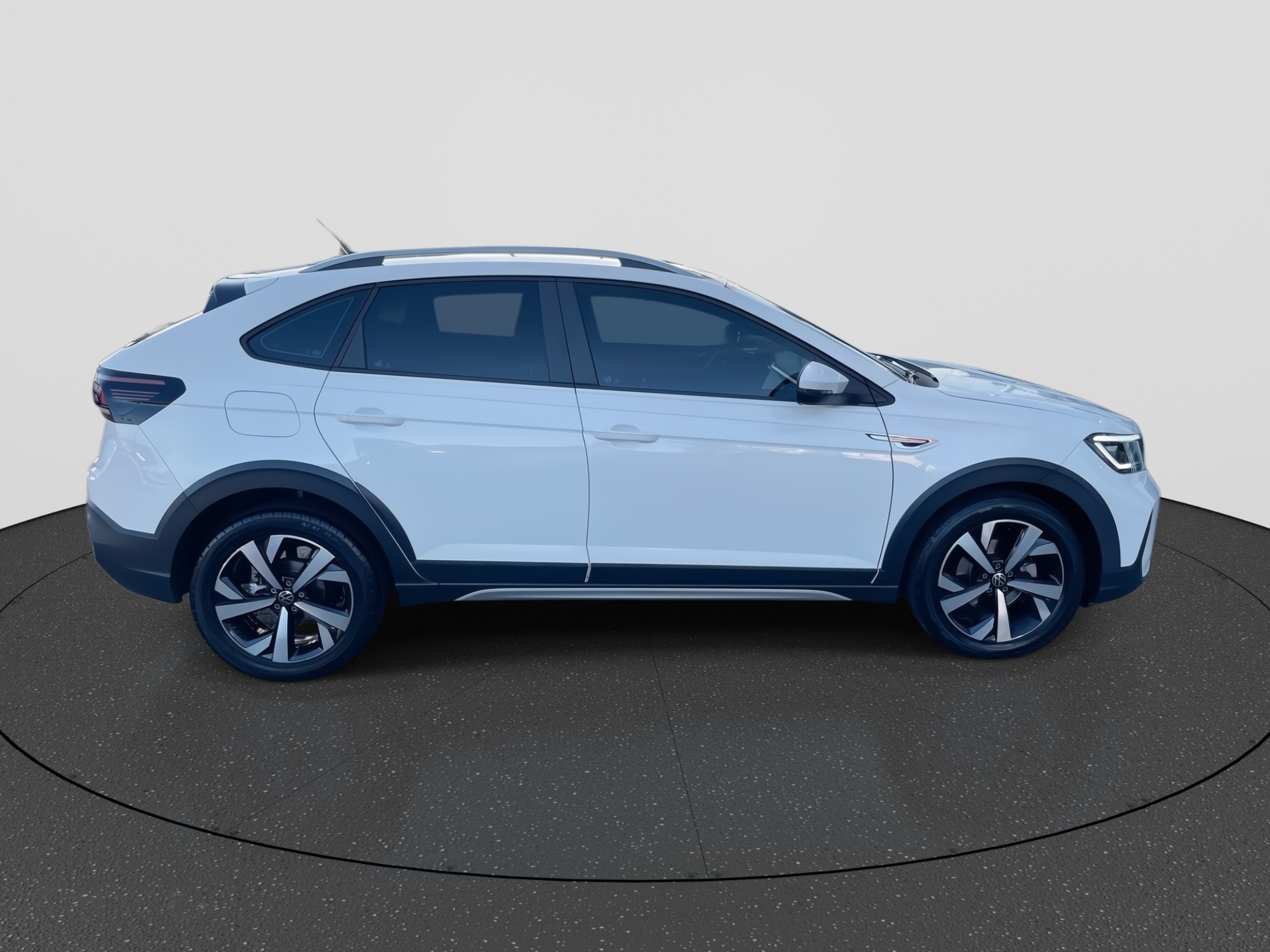Volkswagen-Nivus-Nivus Highline 1.0 200 TSI Flex Aut.