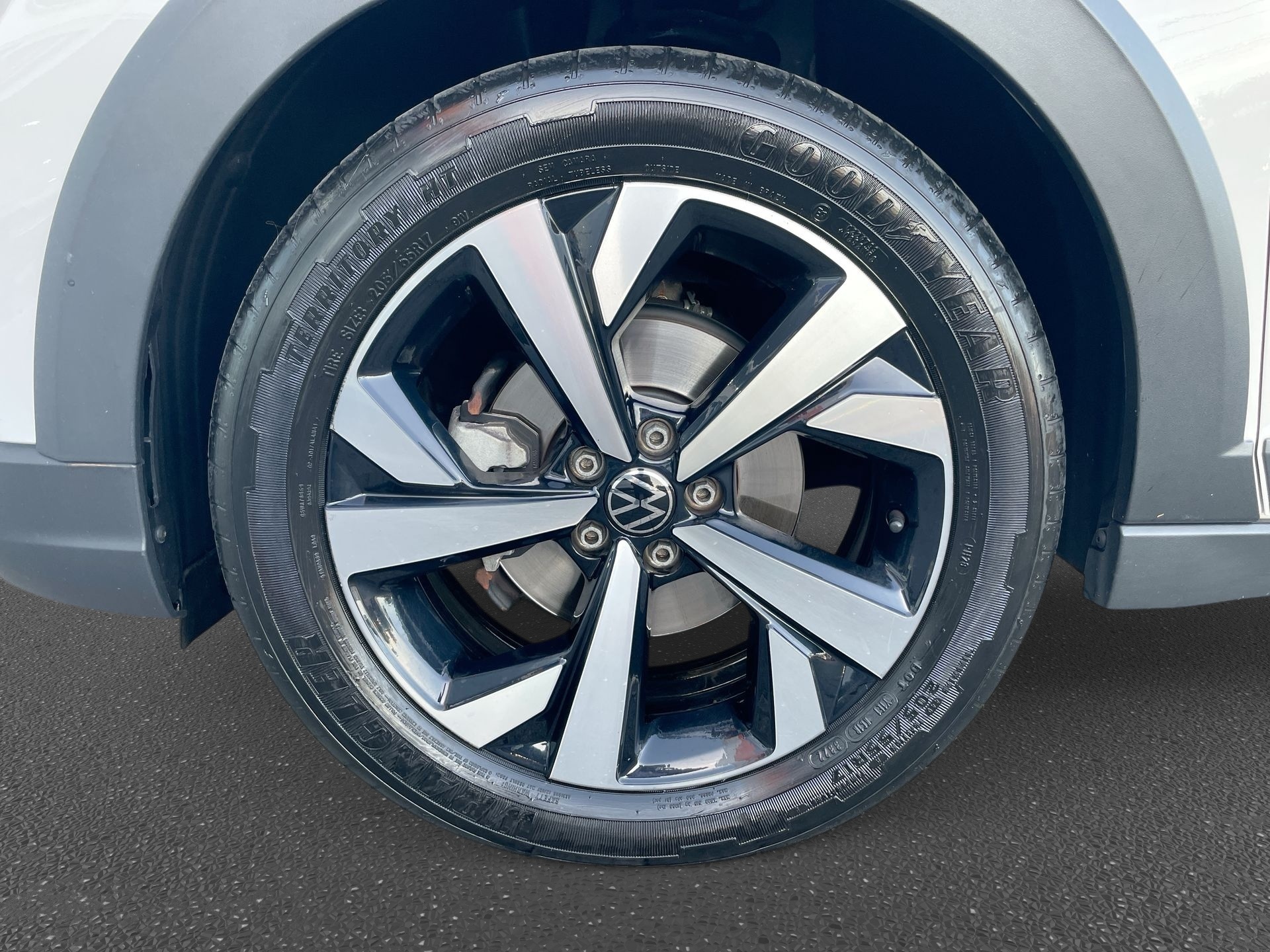 Volkswagen-Nivus-Nivus Highline 1.0 200 TSI Flex Aut.