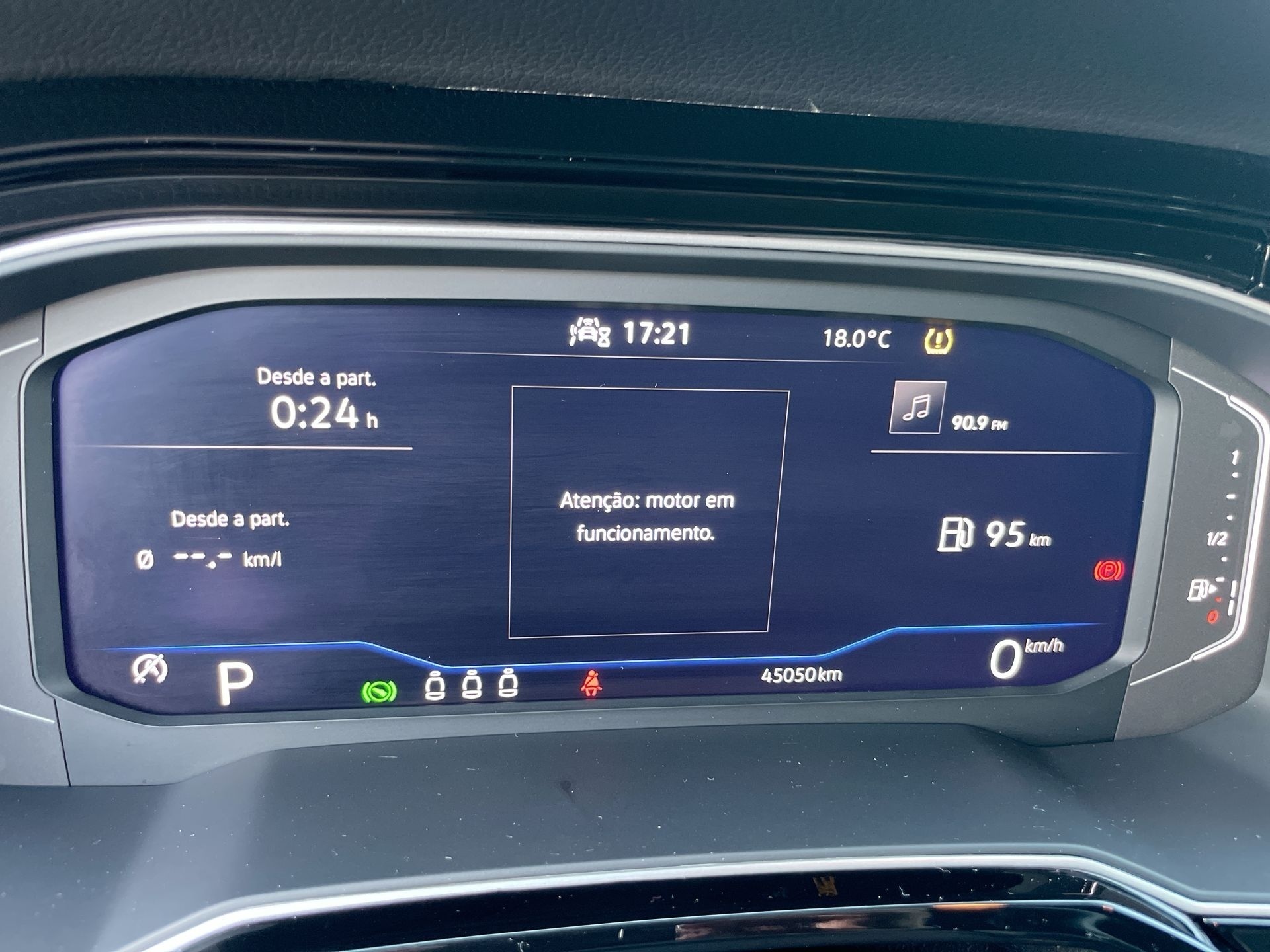 Volkswagen-Nivus-Nivus Highline 1.0 200 TSI Flex Aut.