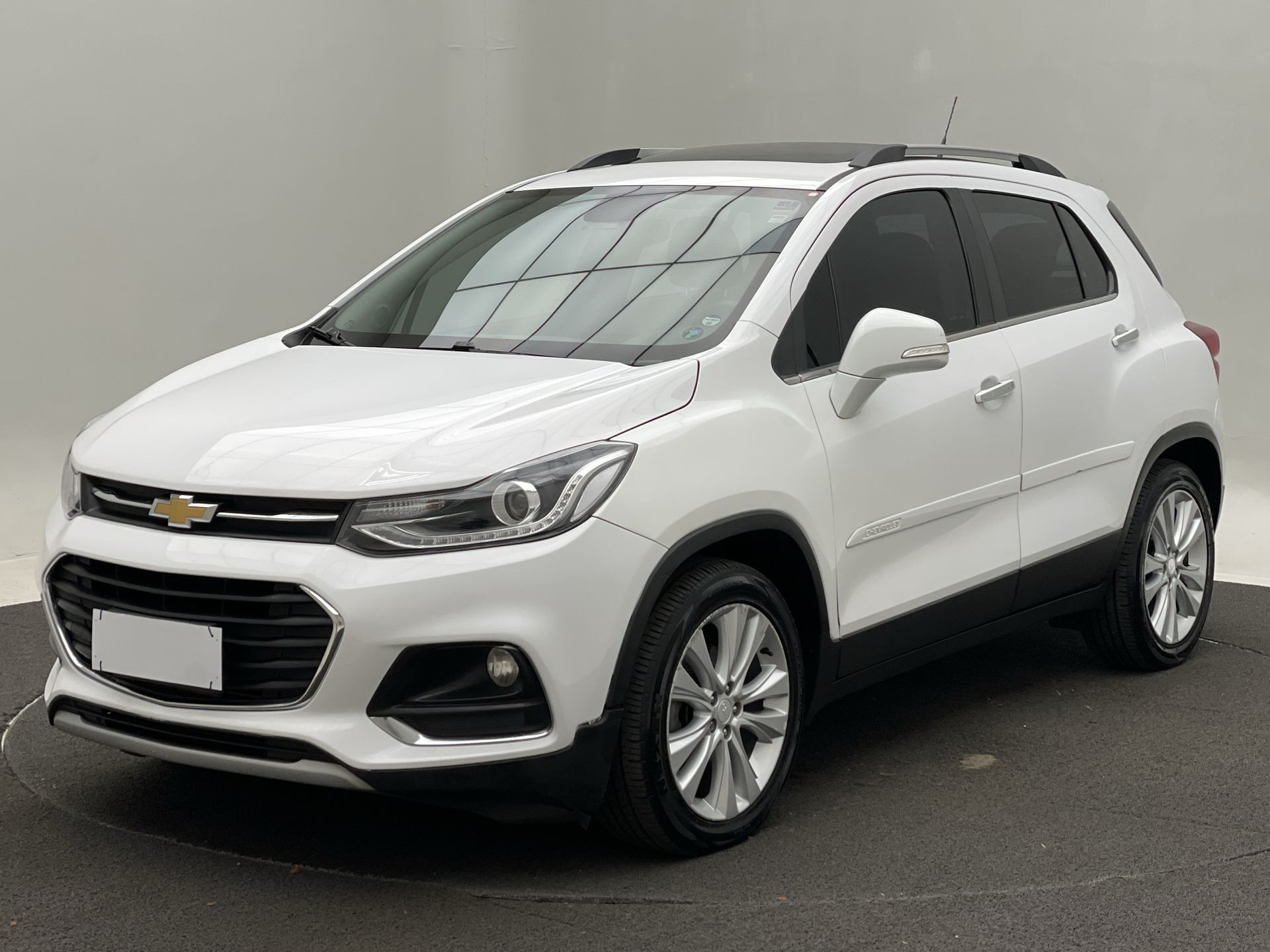 TRACKER Premier 1.4 Turbo 16V Flex Aut