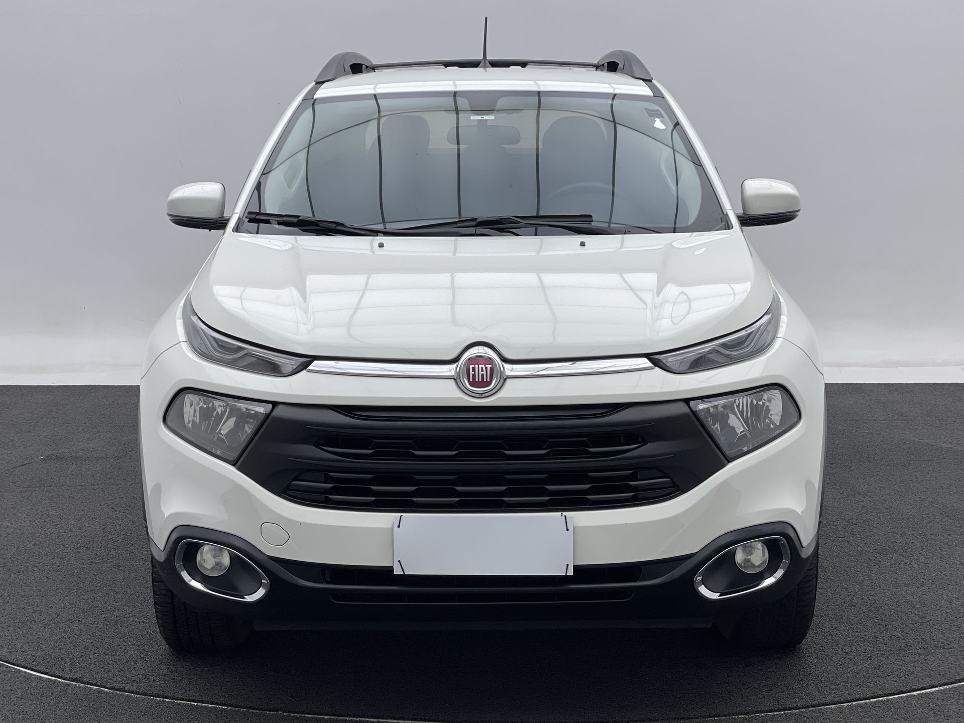Fiat-TORO-Toro Freedom 1.8 16V Flex Aut.