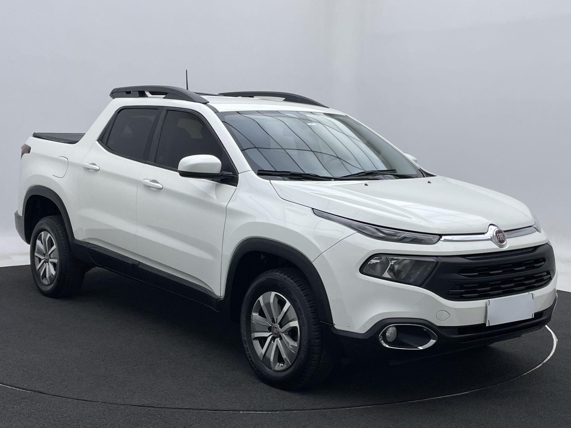 Fiat-TORO-Toro Freedom 1.8 16V Flex Aut.