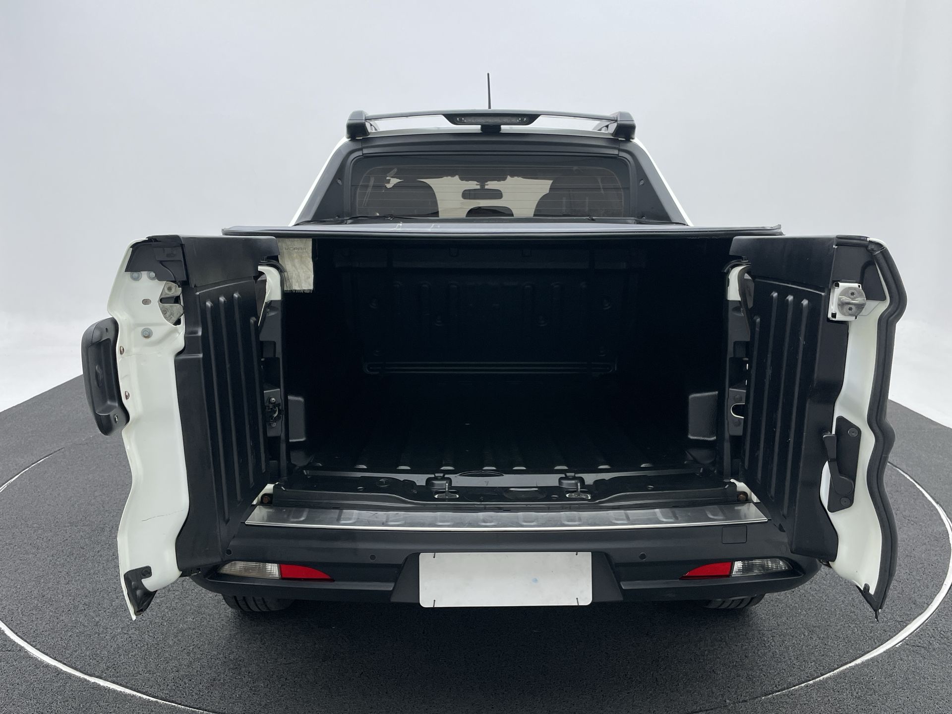 Fiat-TORO-Toro Freedom 1.8 16V Flex Aut.