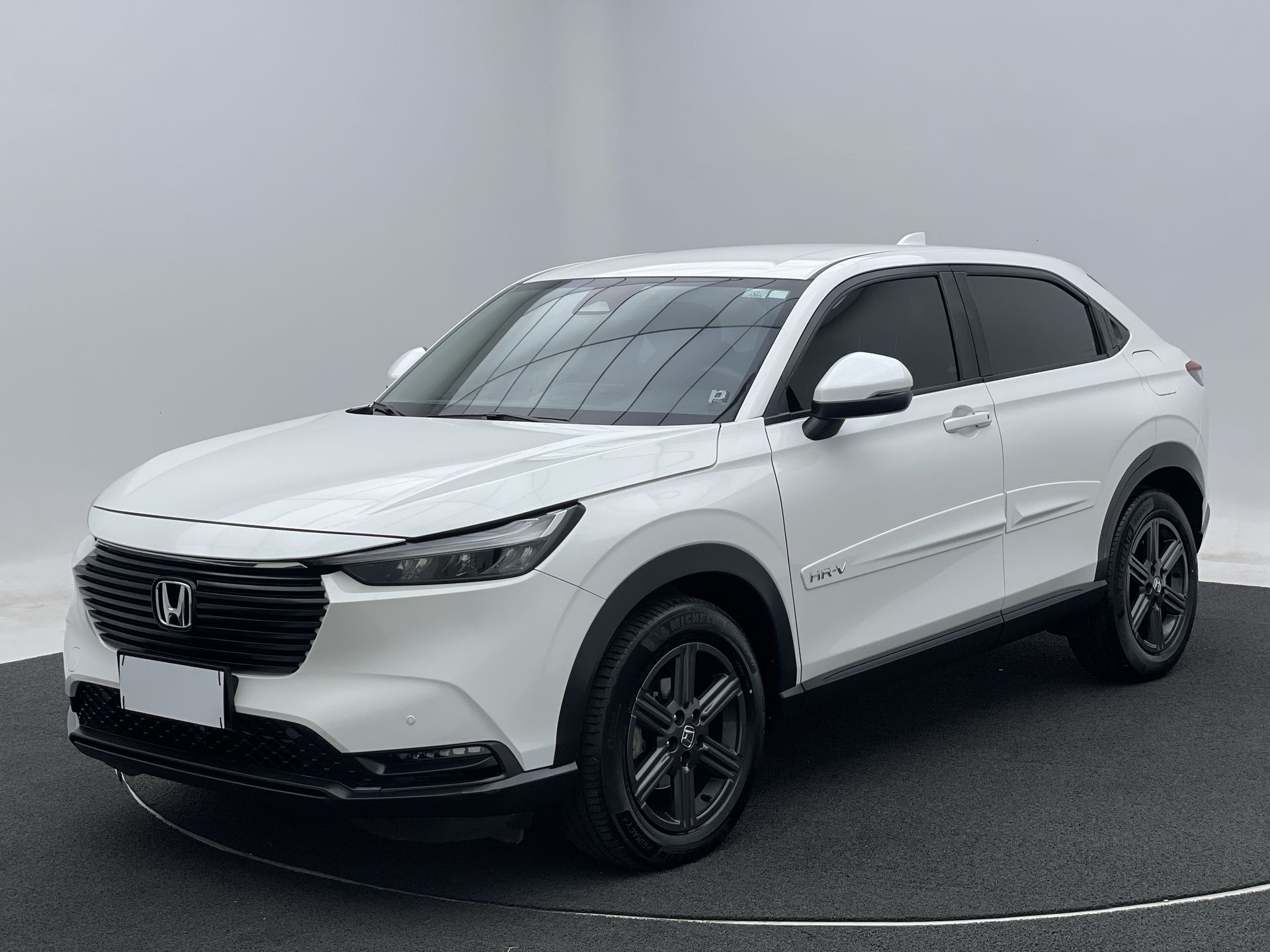 HR-V EXL 1.5 Flex Sensing 16V 5p Aut.