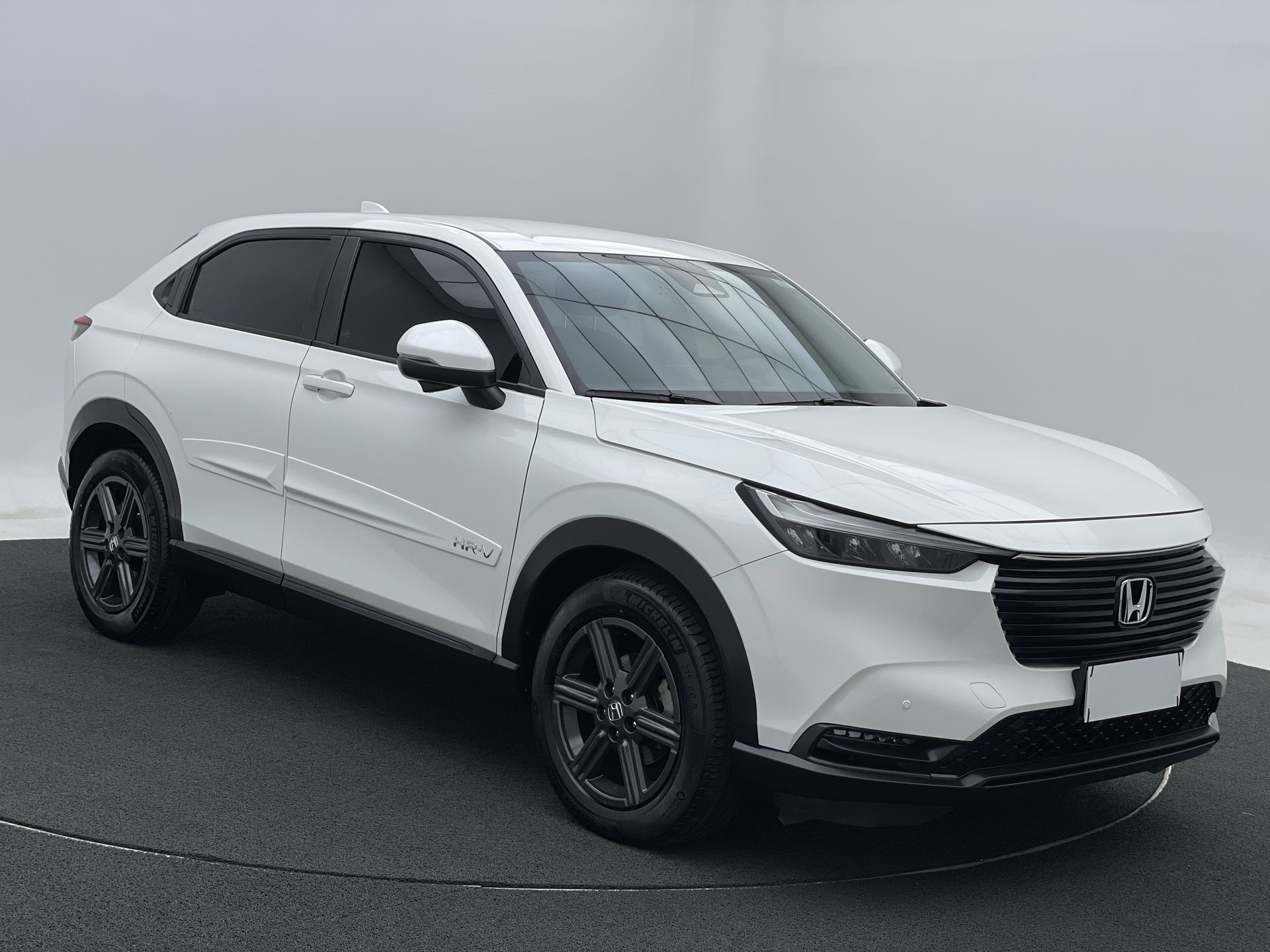 HR-V EXL 1.5 Flex Sensing 16V 5p Aut.