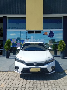 Honda-CIVIC-CIVIC HYB TOURING
