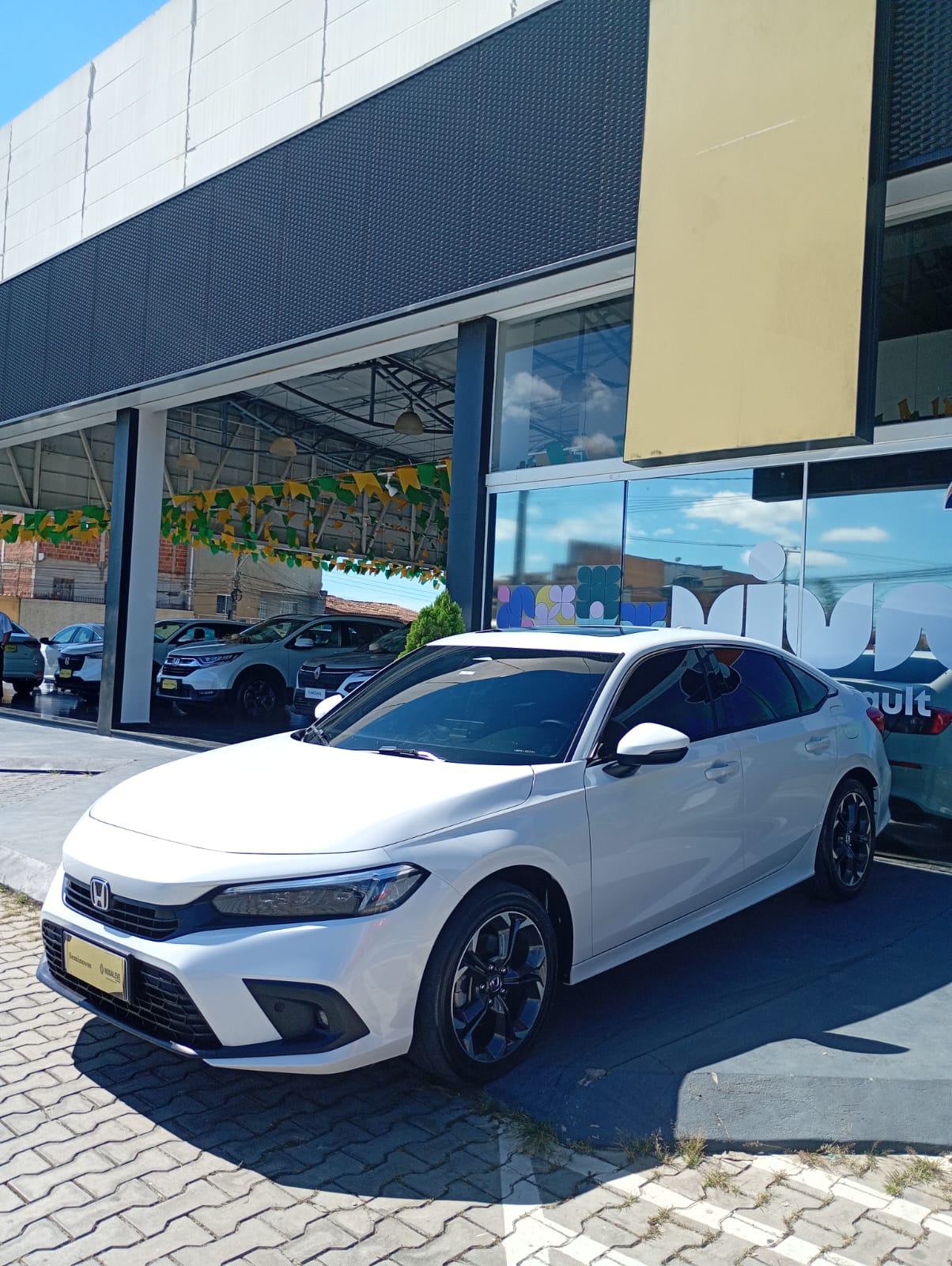 Honda-CIVIC-CIVIC HYB TOURING