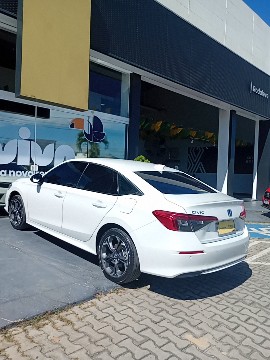 Honda-CIVIC-CIVIC HYB TOURING